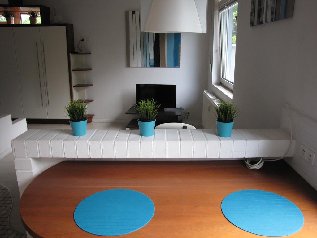 Studio 38 Apartment กดิเนีย ภายนอก รูปภาพ