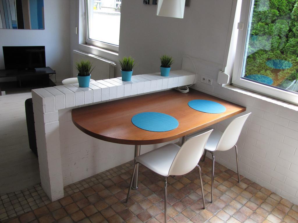 Studio 38 Apartment กดิเนีย ภายนอก รูปภาพ