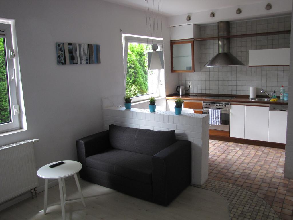 Studio 38 Apartment กดิเนีย ภายนอก รูปภาพ