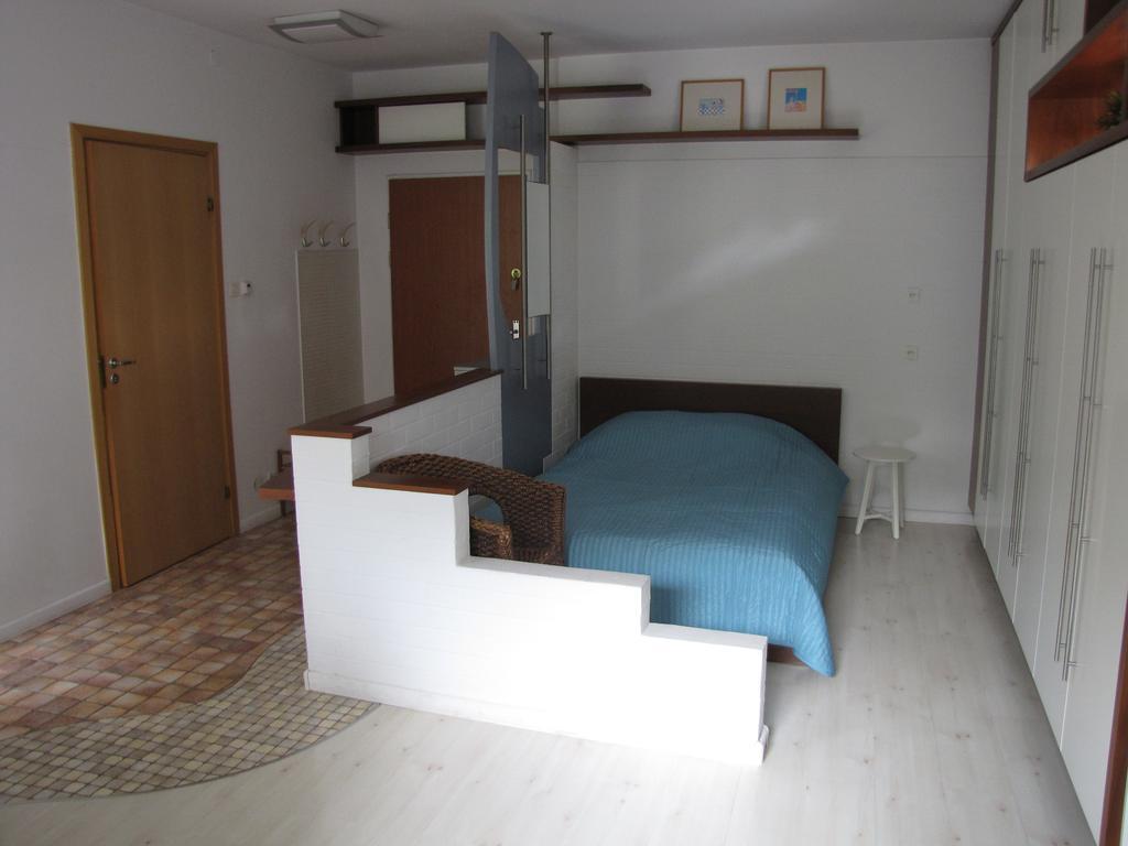 Studio 38 Apartment กดิเนีย ภายนอก รูปภาพ